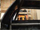 Fiero Cage